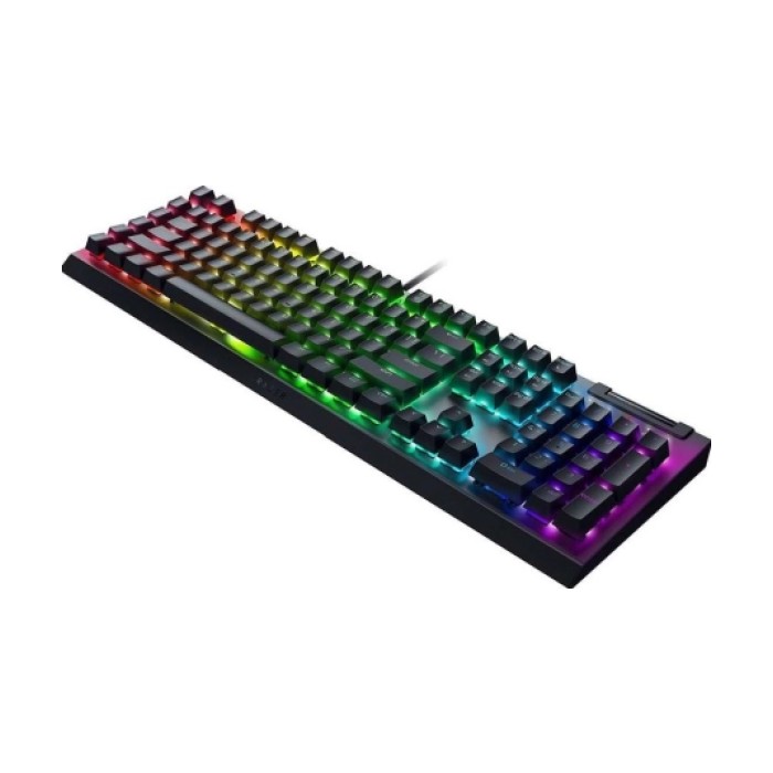 Razer Mehanička Tastatura Blackwidow V4 X Green Switch