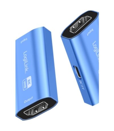 LogiLink HDMI Extender (Repeater) HD0064