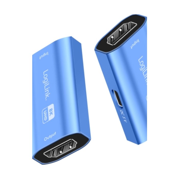 LogiLink HDMI Extender (Repeater) HD0064