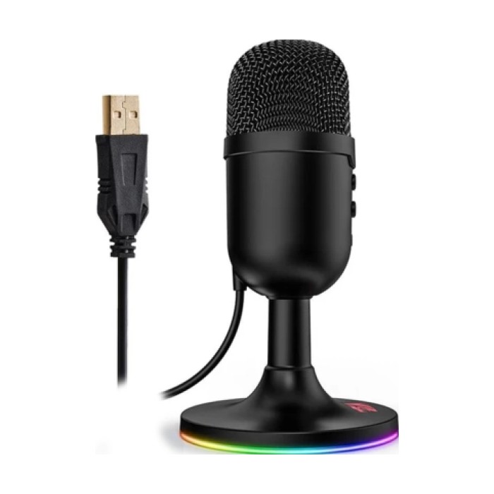 ReDragon - Mikrofon Pulsar GM303