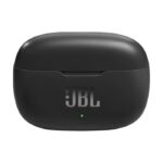 JBL Wave 200TWS Slušalice Wireless Black
