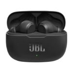 JBL Wave 200TWS Slušalice Wireless Black