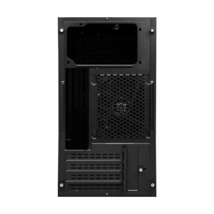MSI Case PAG Shield M501