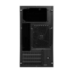 MSI Case PAG Shield M501