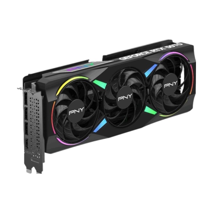 PNY nVidia GeForce RTX 5070 12GB