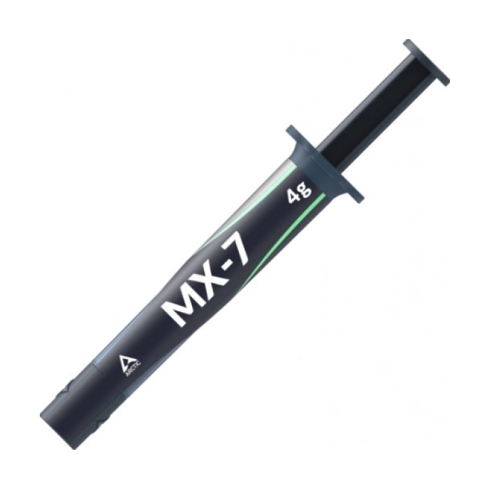 Arctic MX-7 (4g), ULTIMATEPerformance Thermal Paste