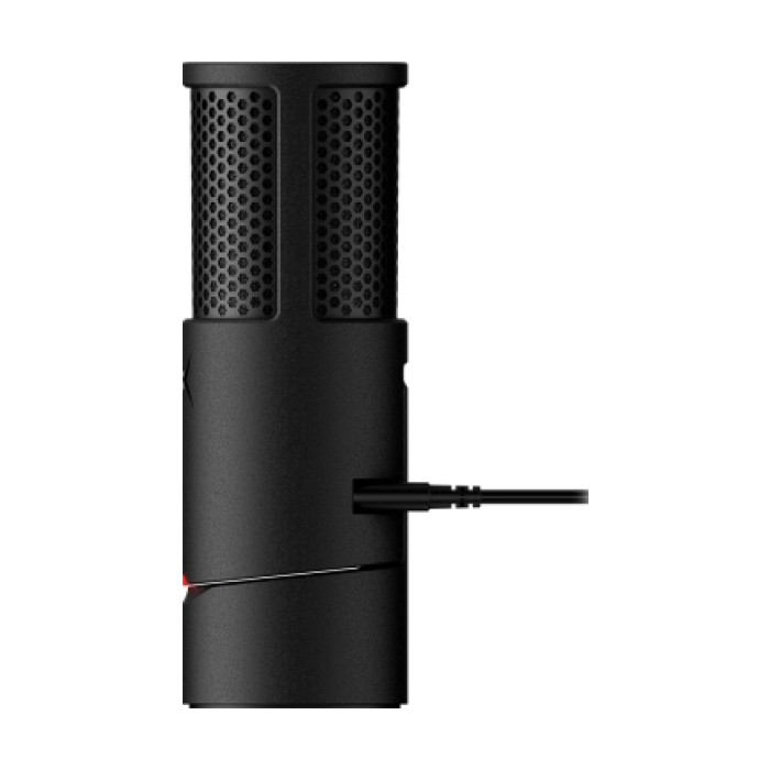 HyperX SoloCast 2USB Microphone (Black)