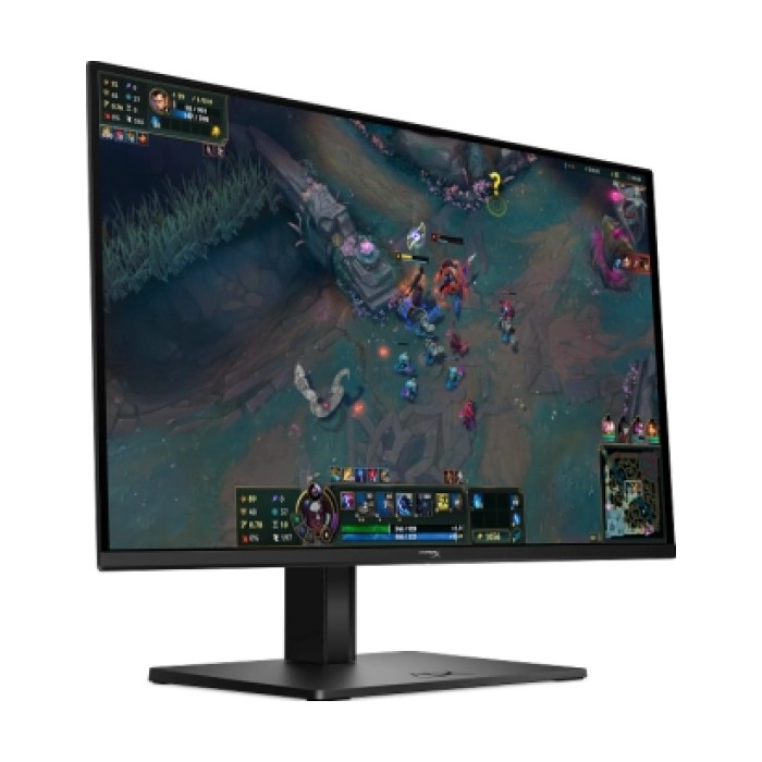 27" HyperX OMEN OLED CH0R2E9 2K 240Hz Gaming Display