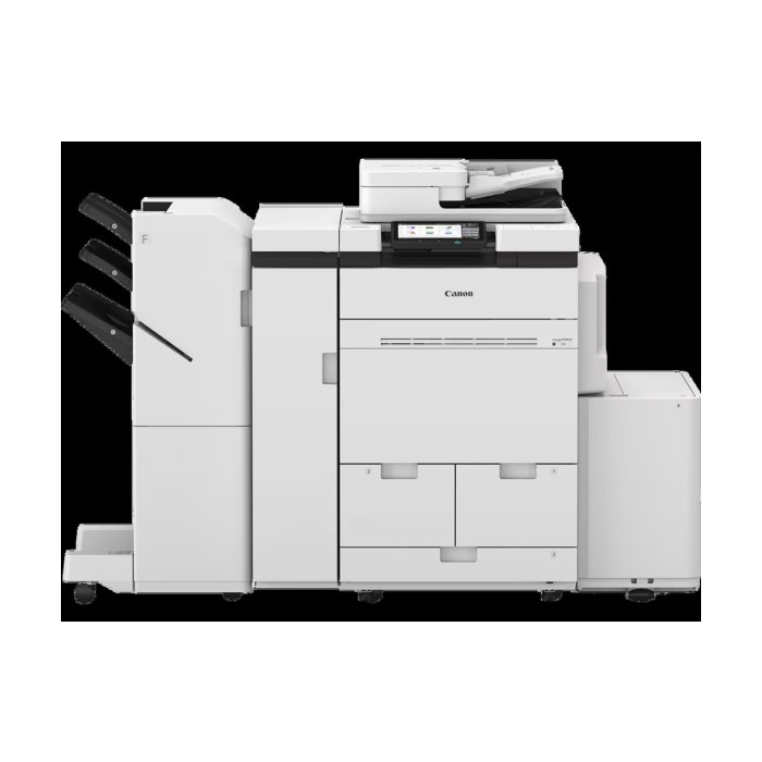 Canon imageFORCE 8100 MFP Canon imageFORCE 8100 MFP