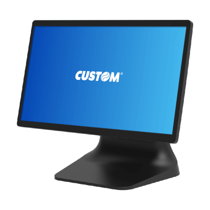 Custom PC ARAGON 15.6" I3