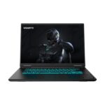 Gigabyte NB A16 CMHH2EE893SDI5-13420H, RTX 4050 6GB, 16GB,512GB, 16" FHD 16+ 165Hz