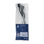 Arctic 4-Pin PWM fan splitter Splitter kabl za 4 ventilator PST