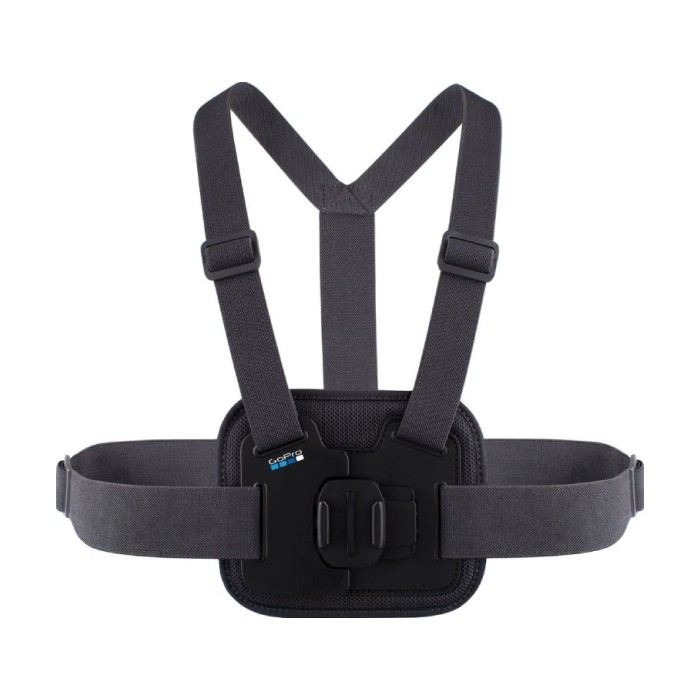 GoPro Chesty (Performance Chest Mount)