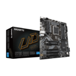 Gigabyte MB [B760 DS3H DDR4]LGA1700; 4xDDR4;2xM.2; 4xSATA6xUSB; HDMI, DP; ATX