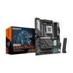 Gigabyte MB B850 Gaming X WIFIAM5; 4xDDR5; 3xM.2; 4xSATA7xUSB; HDMI, DP; USB Type-C, ATX;
