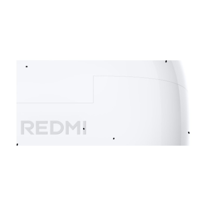 Redmi Buds 8 Active, bijela