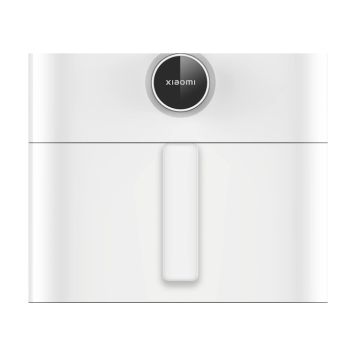 Xiaomi AirFryer 6.5L, bijeli temperatura između 40 - 220 LCD displej, kontrola preko Mi Home App Xiaomi AirFryer 6.5L, bijeli temperatura između 40 - 220 LCD displej, kontrola preko Mi Home App
