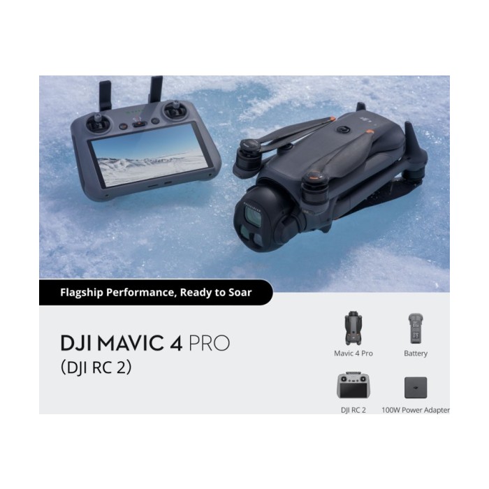 DJI Mavic 4 Pro