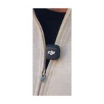 DJI Mic 3 TransmitterMikrofon,prijenos do 250m,5.5hsnimanje,48kHz 24 zvuk,8GB pohrana