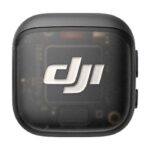 DJI Mic 3 TransmitterMikrofon,prijenos do 250m,5.5hsnimanje,48kHz 24 zvuk,8GB pohrana