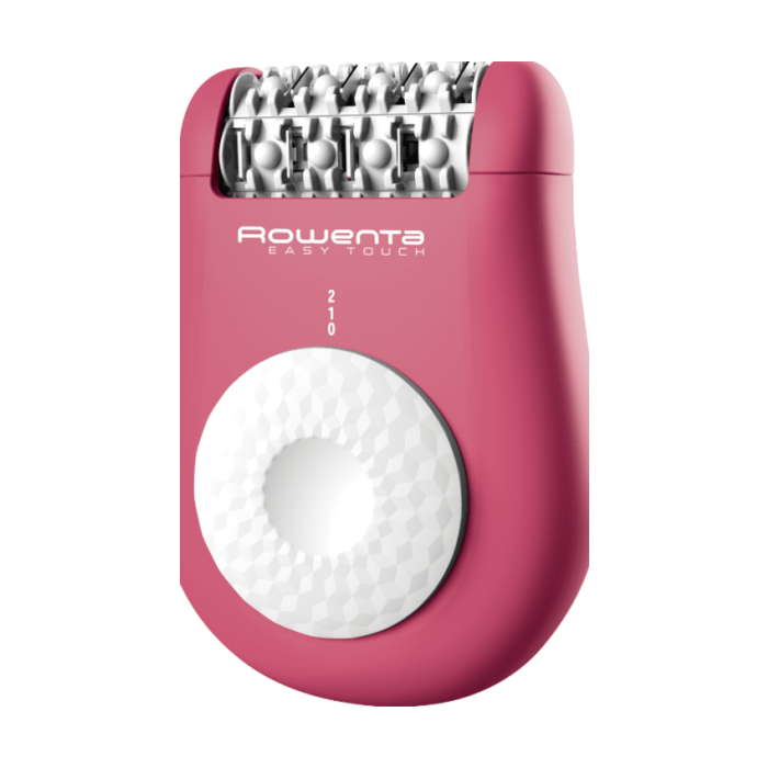Rowenta depilator Easy Touch