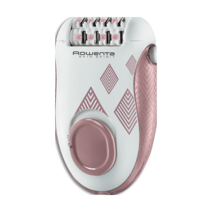 Rowenta depilator Skin Spirit