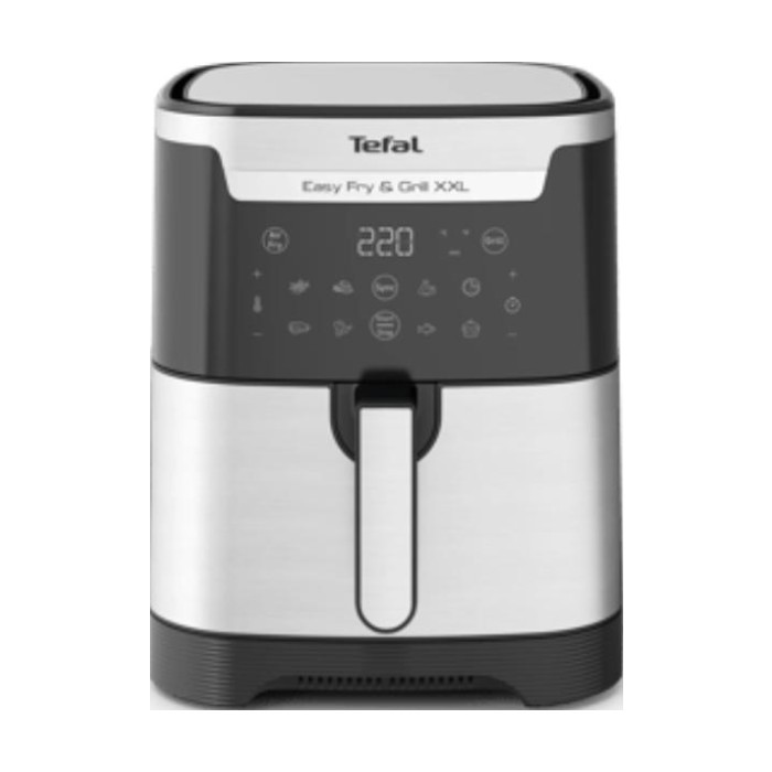 Tefal friteza na vr. zrak 6.5L