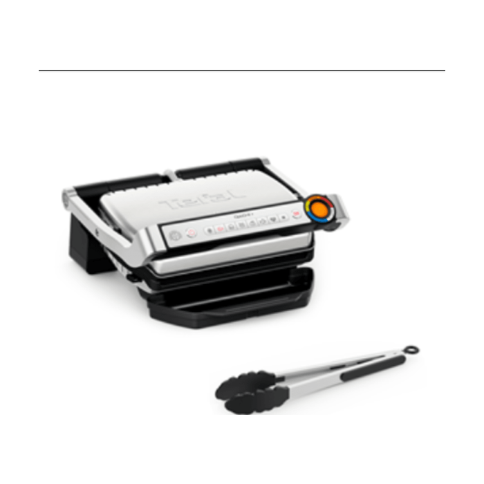 Tefal Optigrill+