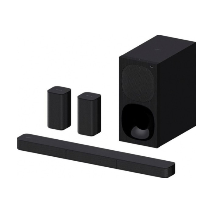 Sony 5.1 sistem kućno kino S20soundbar Sony 5.1 sistem kućno kino S20soundbar
