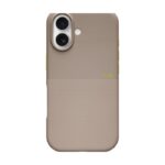 Beats iPhone 17 Rugged Case with MagSafe and Camera Control - Alpine GrayModel A3513