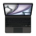 Apple Magic Keyboard for iPad Air 13-inch M3 - Croatian - Black
