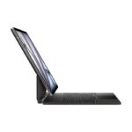 Apple Magic Keyboard for iPad Air 13-inch M3 - Croatian - Black