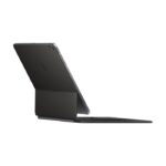 Apple Magic Keyboard for iPad Air 13-inch M3 - Croatian - Black