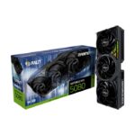 PALIT RTX 5080 GamingPro 16GBGDRR7, 256bit, 3xDP, 1x HDMI