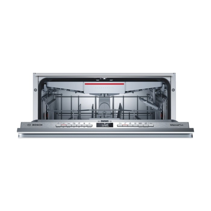 BOSCH perilica posuđa Serie 4| A++ (D), DE, 60CM, 13 setova, Escajg Ladica, InfoLight