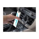 SATECHI Qi2 Wireless Car Charger