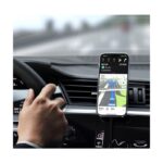 SATECHI Qi2 Wireless Car Charger