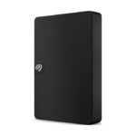 Seagate Expansion HDD 4TB extUSB 3.0,Black