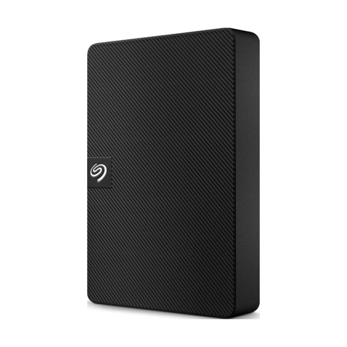 Seagate Expansion HDD 4TB extUSB 3.0,Black