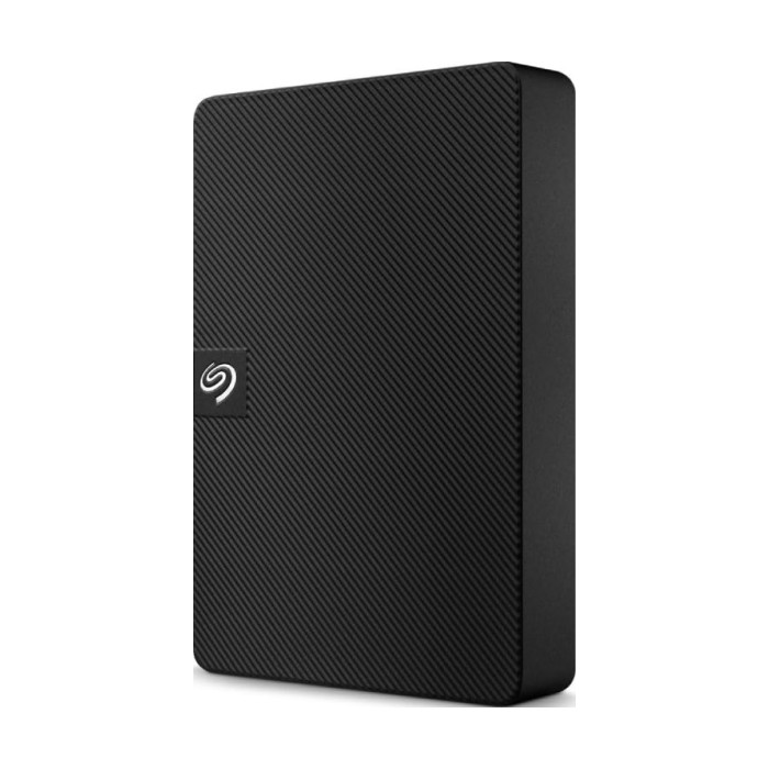 Seagate Expansion HDD 5TB extUSB 3.0,Black