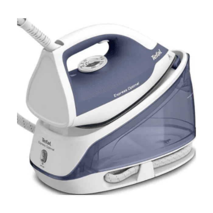 Tefal parna stanica 5.3 bara