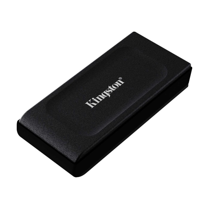 Kingston 2TB Portable SSD XS1000 Kingston 2TB Portable SSD XS1000