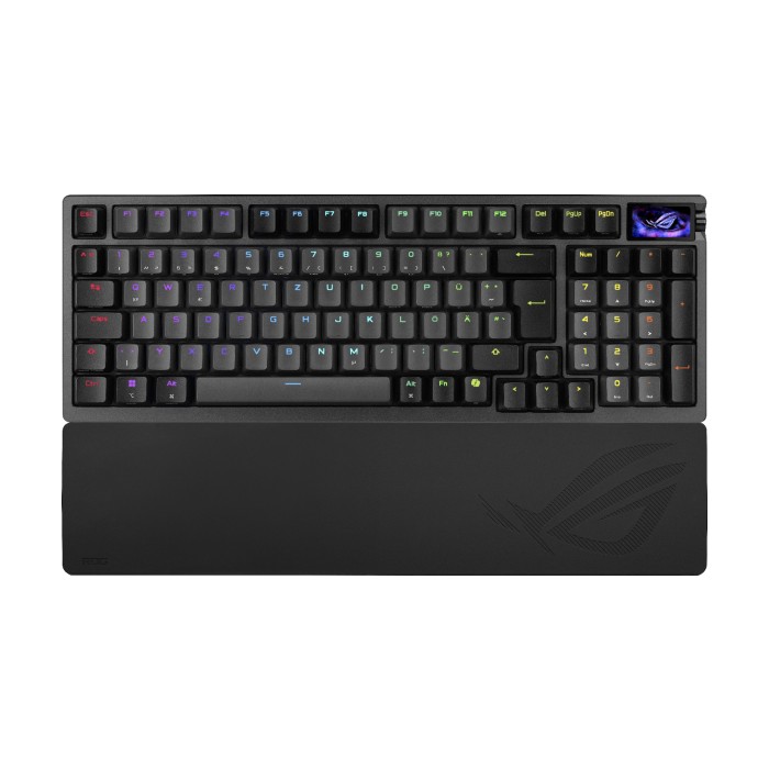 Asus ROG Azoth 96 HE tastatura