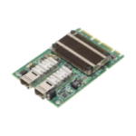 Broadcom 57414 Dual Port 10/25GbE SFP28 OCP NIC 3.0 Customer Install