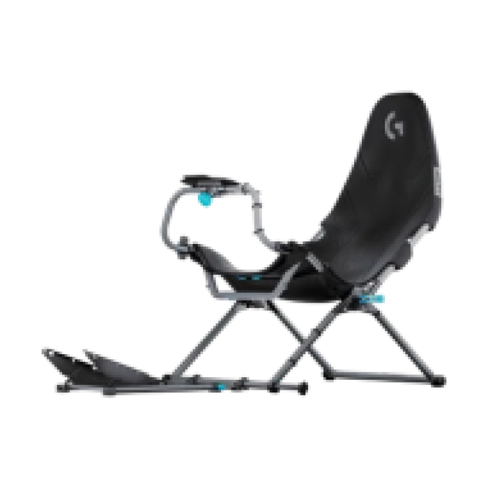 Playseat Challenge X - Logitech G Edition