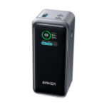 Anker Prime 20000mAh Power Bank 200W Black