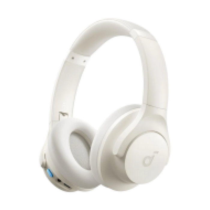 Anker Soundcore Headset Q11i White