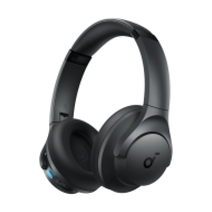 Anker Soundcore Headset Q11i Gray