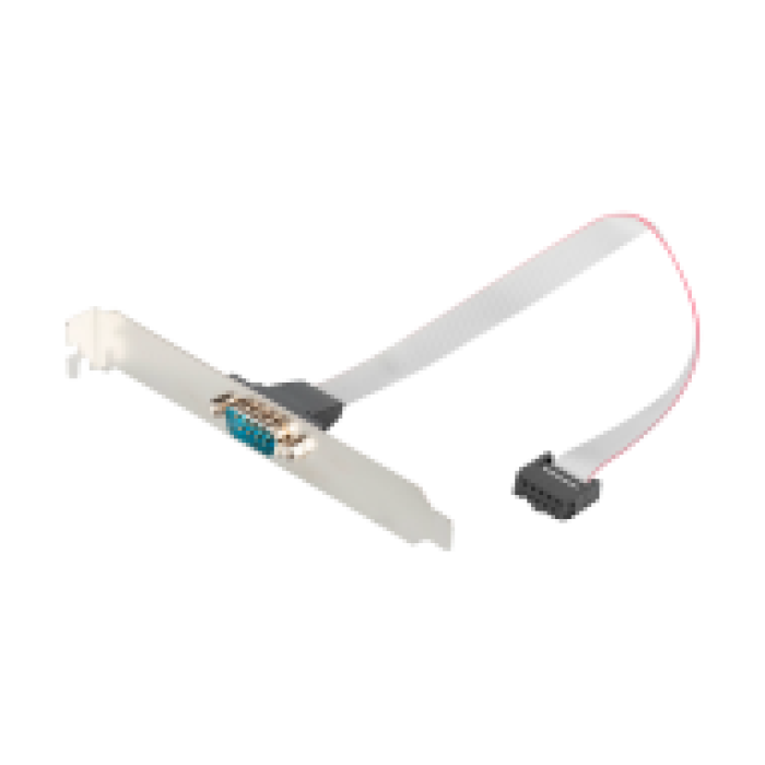 Digitus AK-610300-003-E 1 port Serial interface
