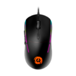 CANYON mouse Shadder GM-321 RGB 6buttons Wired Black